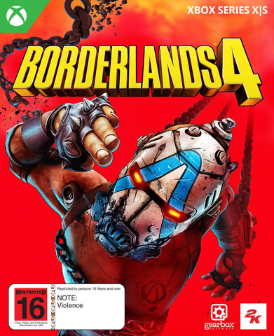 Borderlands 4