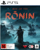 Rise of the Ronin