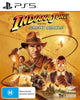 Indiana Jones and the Great Circle