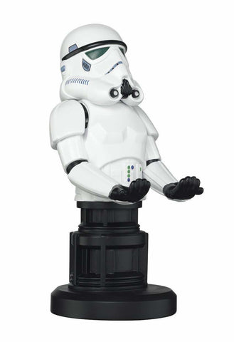 Cable Guy Controller Holder - Storm Trooper