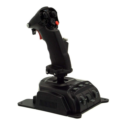 VKB Sim: Gladiator EVO SCG Premium - Left