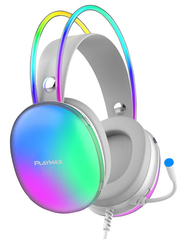 Playmax Aurora Gaming Headset