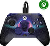 Turtle Beach Rematch Wired Controller (Reveal Dark Cosmos)