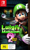 Luigi's Mansion 2 HD
