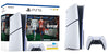 PS5 Disc Console EA Sports FC 26 Bundle