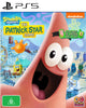 SpongeBob SquarePants: The Patrick Star Game