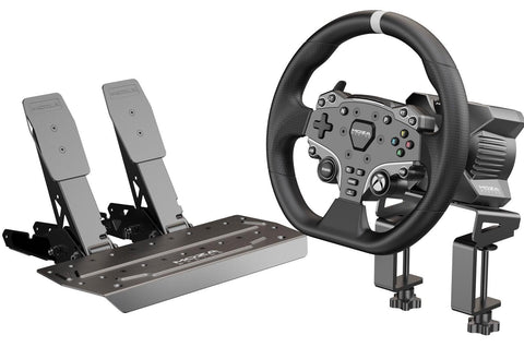 MOZA R3 Racing Simulator Bundle (Xbox)