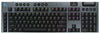 Logitech G915X Wireless Mechanical Gaming Keyboard (Tactile Black)