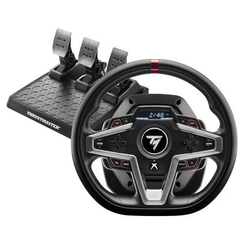 Thrustmaster T248 Racing Wheel & Pedals