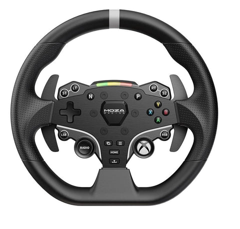 MOZA ESX Steering Wheel for Xbox