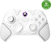 Turtle Beach Victrix Pro BFG Wireless Controller for Xbox (White Reloaded)