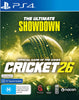 Cricket 26 - Official Game of the Ashes