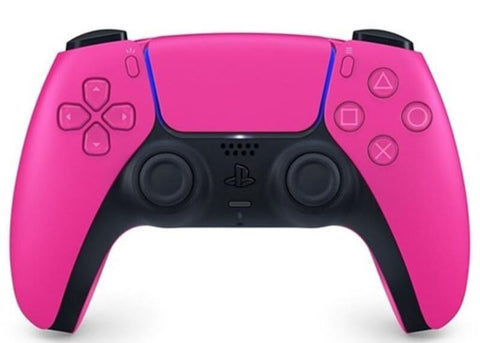 PlayStation 5 DualSense Wireless Controller - Nova Pink