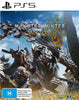 Monster Hunter Wilds