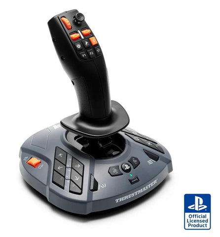 Thrustmaster Simtask Farmstick for Playstation