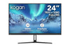 Kogan 24" Full HD 100Hz Frameless FreeSync Monitor (1920 x 1080)