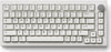 Akko 5075B Plus Air MAC 75% V3 Piano Pro Hot-Swappable Wireless Mechanical Keyboard