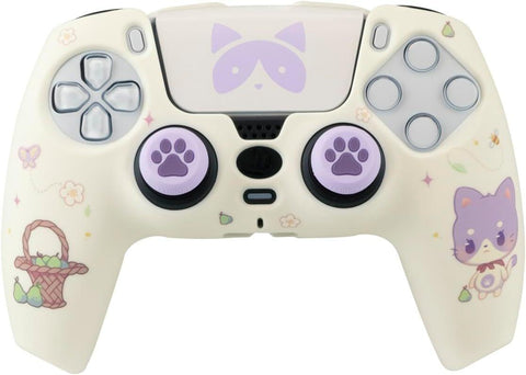 Blade Combo Pack for PS5 (Tanooki - Maneki)