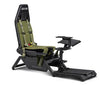 Next Level Racing Flight Simulator: Boeing Military Edition