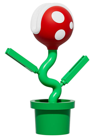 Powkong Piranha Plant Dock for Switch