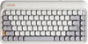 LOFREE ZERO ARTZ 75% Tri-mode Mechanical Keyboard - Terrazzo