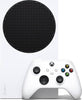 Xbox Series S 1TB Digital Console (Robot White)