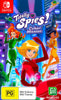 Totally Spies: Cyber Mission