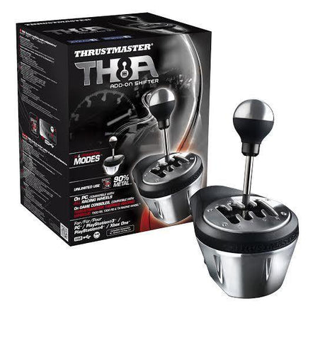 Thrustmaster TH8A Shifter (PS4, PC & Xbox One)