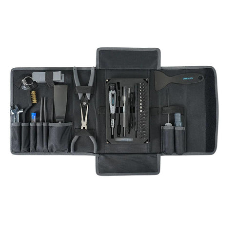 Creality 3D Printer Tool Wrap Kit Pro
