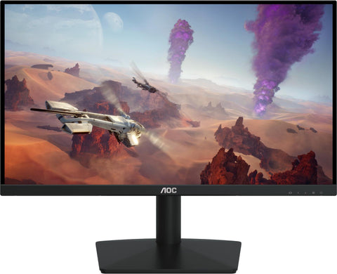 24" AOC 24B15H2 1080p 100Hz 8ms VRR Gaming Monitor