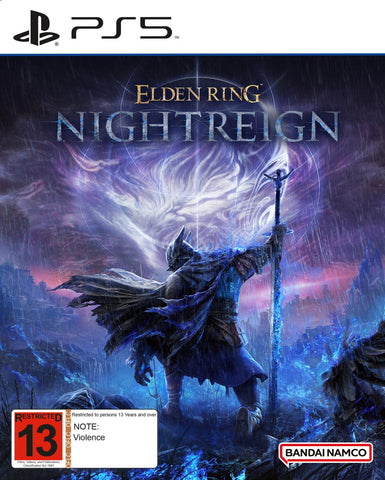 Elden Ring Nightreign