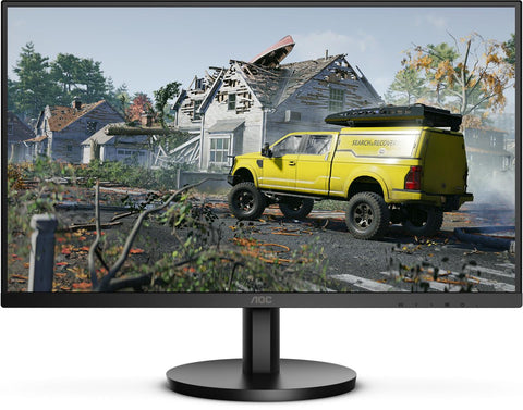 27" AOC U27B35 4K 60Hz 4ms IPS Monitor