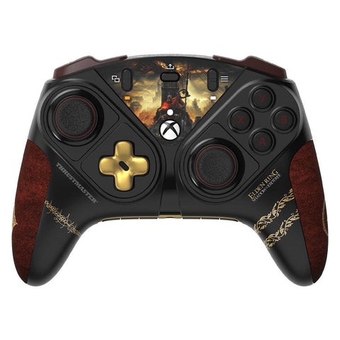 Thrustmaster ESWAP X2 Pro Controller - Elden Ring Edition for Xbox & PC