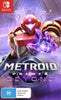 Metroid Prime 4: Beyond