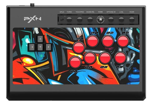 PXN X8 Arcade Keyboard