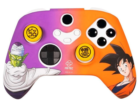 Blade Combo Pack for Xbox Series X (Dragon Ball Z - Namek)