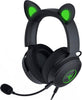 Razer Kraken V2 PRO Wired RGB Headset with Interchangeable Ears (Black)