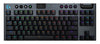 Logitech G915X TKL Wireless Mechanical Gaming Keyboard (Tactile Black)