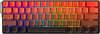 Akko x MonsGeek FUN60 Ultra Magnetic HE Glare Blaze Gradient Wired Mechanical Keyboard