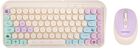 Blade Tanooki Pack Keyboard & Mouse Bundle