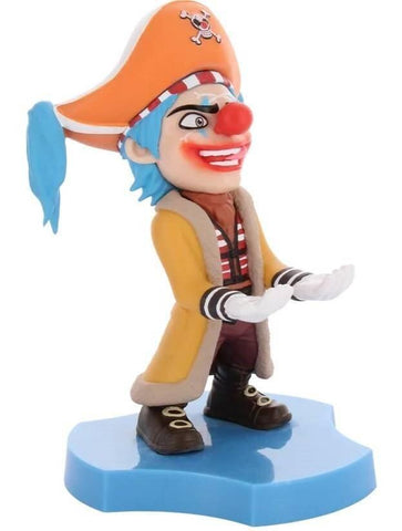 Cable Guy Holdem - Buggy