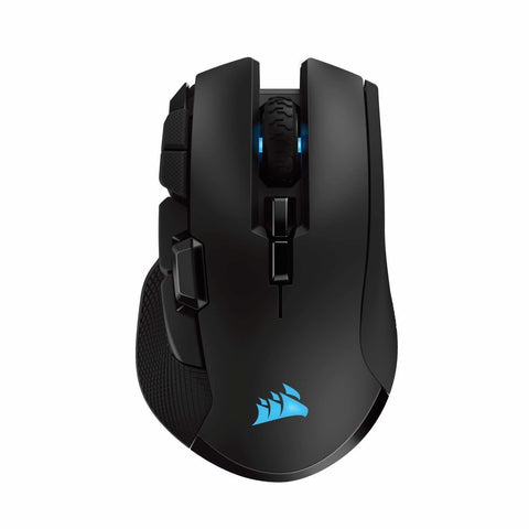 Corsair Ironclaw RGB Wireless Optical Gaming Mouse