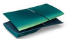 PS5 Console Cover Slim - Chroma Teal