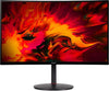 Acer 27" Nitro XZ270 1440p 180Hz 1ms Gaming Monitor
