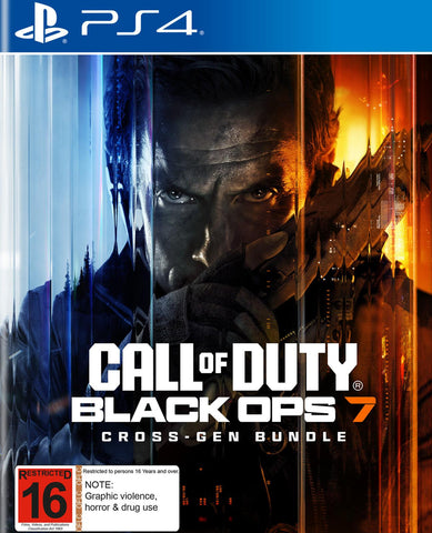 Call of Duty: Black Ops 7