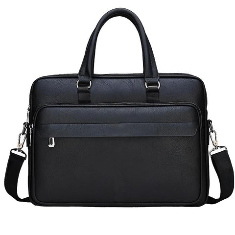 STORFEX 14 Inch Laptop Briefcase