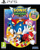 Sonic Origins Plus