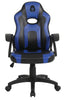 Gorilla Gaming Little Monkey Chair - Black/Blue