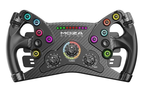 MOZA KS Steering Wheel