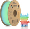 Creality Hyper PLA Filament Rainbow Wild Blossom-Long Gradient 1.75 1kg